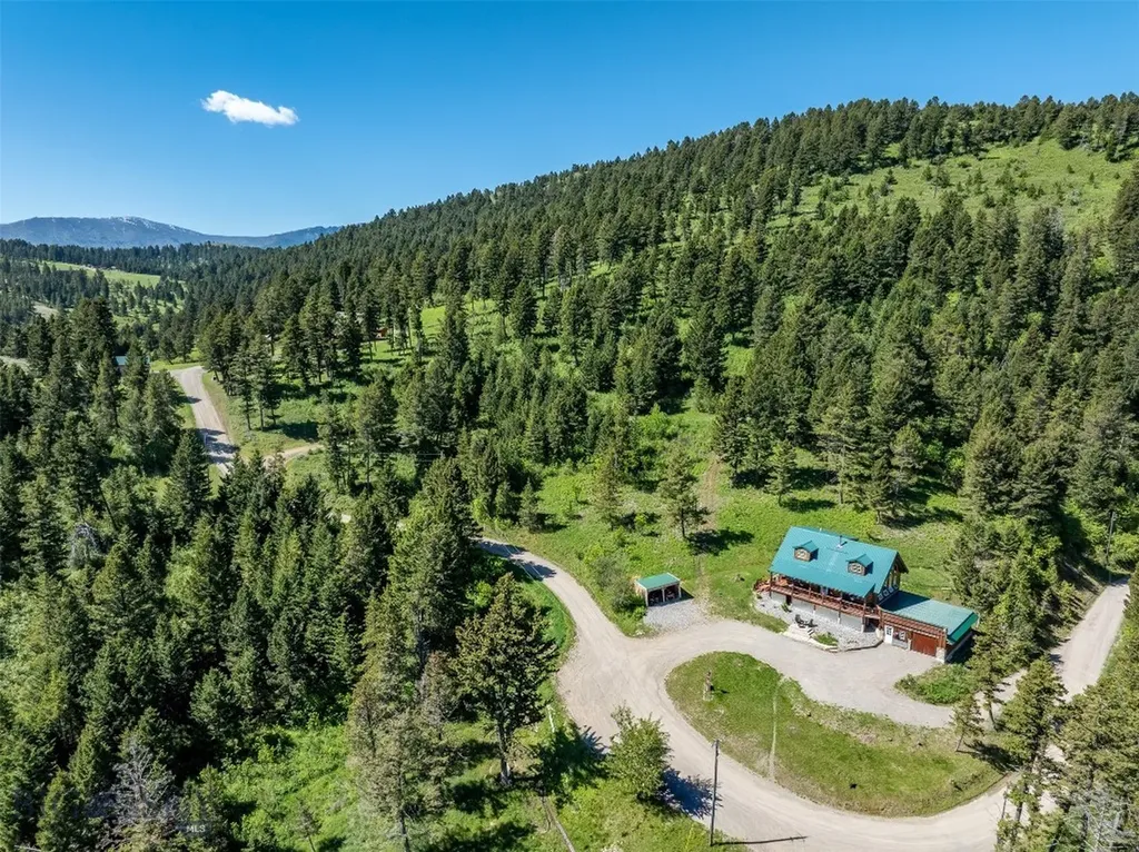 327 Rifle Road Bozeman MT 59715