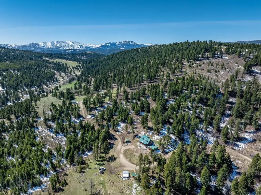 327 Rifle Road Bozeman MT 59715