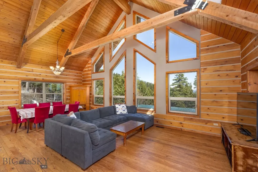 327 Rifle Road Bozeman MT 59715