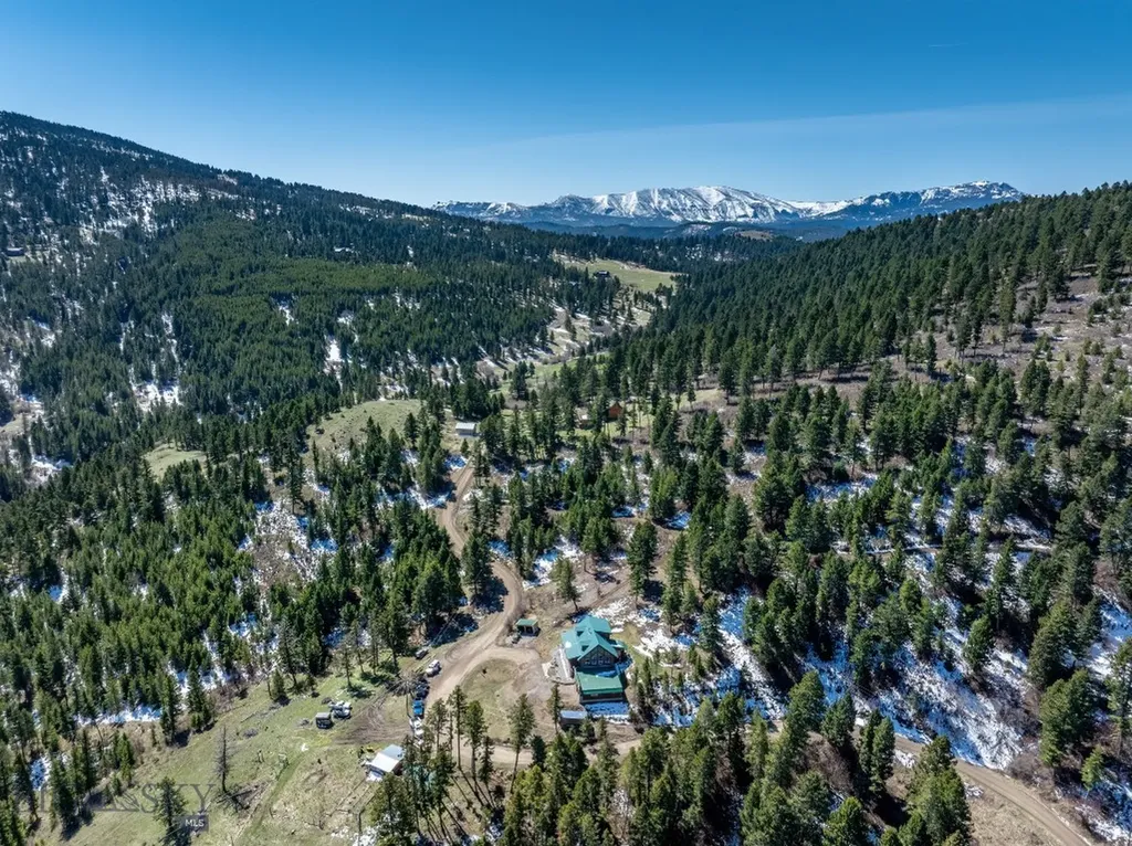 327 Rifle Road Bozeman MT 59715