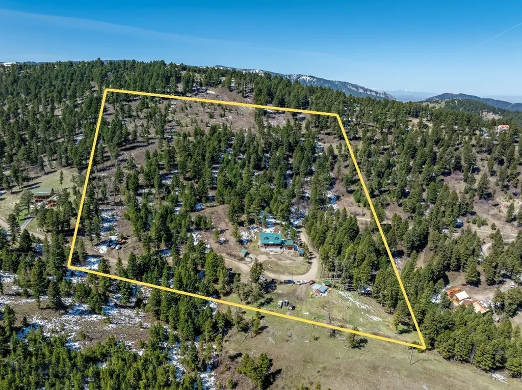 327 Rifle Road Bozeman MT 59715