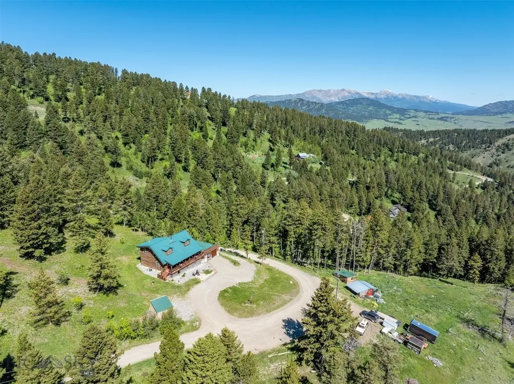 327 Rifle Road Bozeman MT 59715