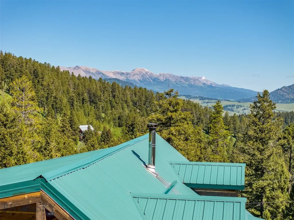 327 Rifle Road Bozeman MT 59715