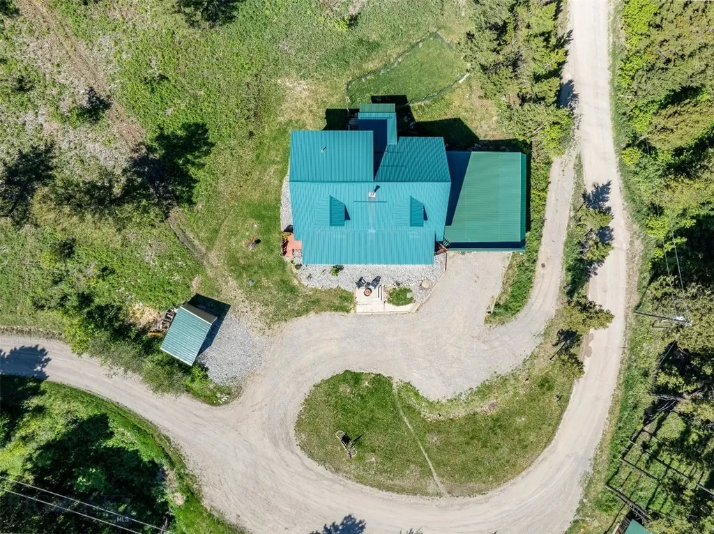 327 Rifle Road Bozeman MT 59715
