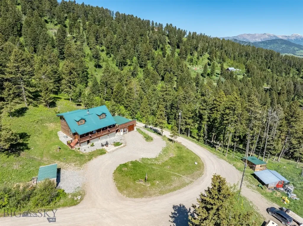 327 Rifle Road Bozeman MT 59715