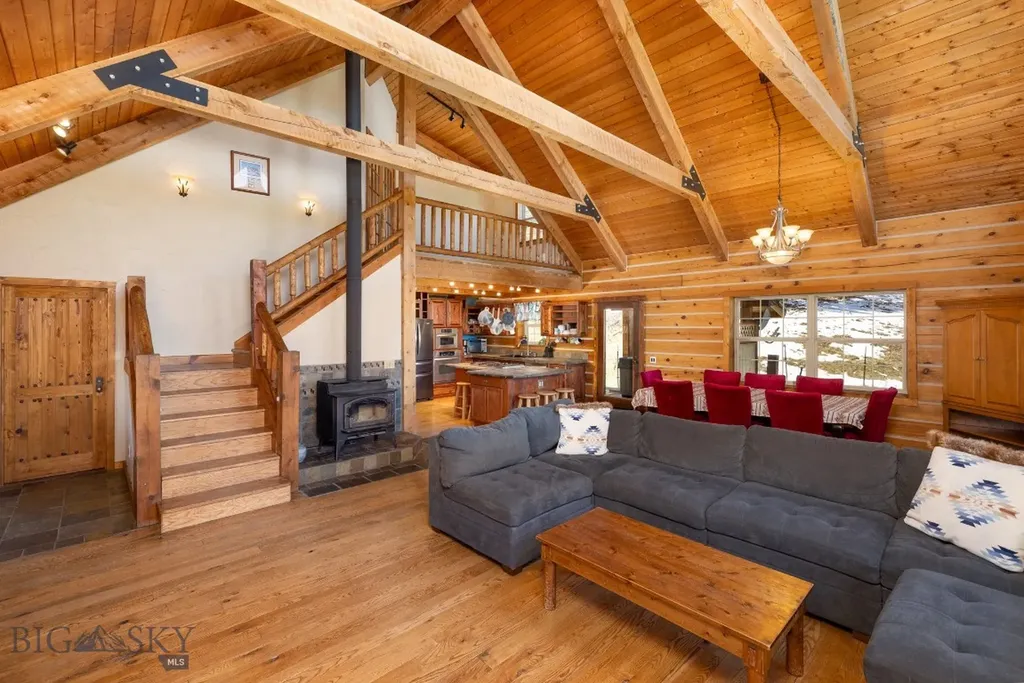 327 Rifle Road Bozeman MT 59715