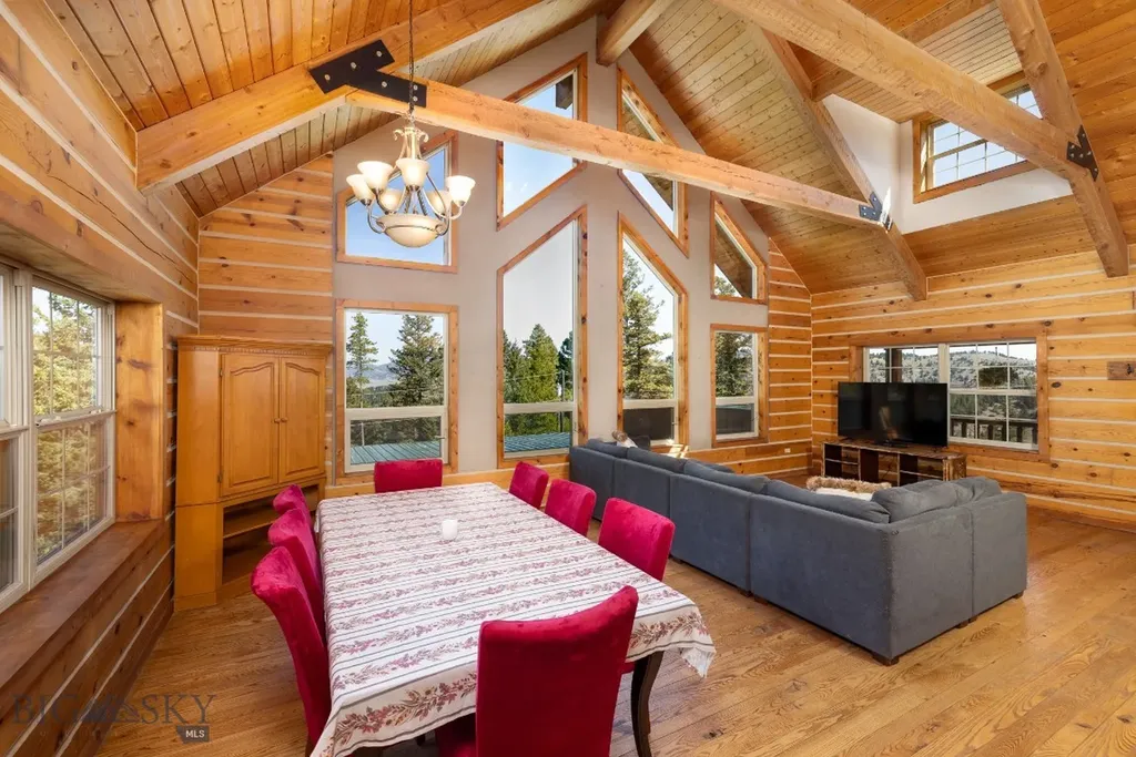 327 Rifle Road Bozeman MT 59715