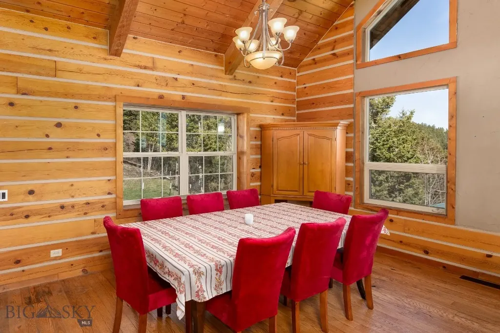 327 Rifle Road Bozeman MT 59715
