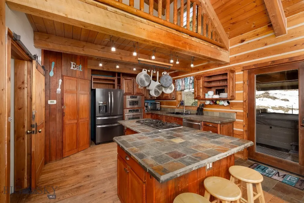 327 Rifle Road Bozeman MT 59715