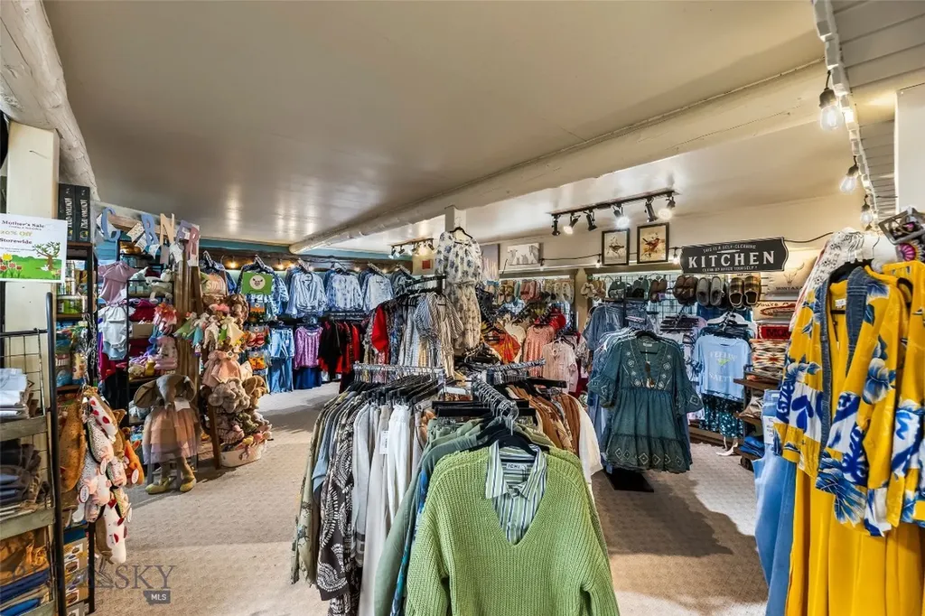 100 W Main Street Ennis MT 59729