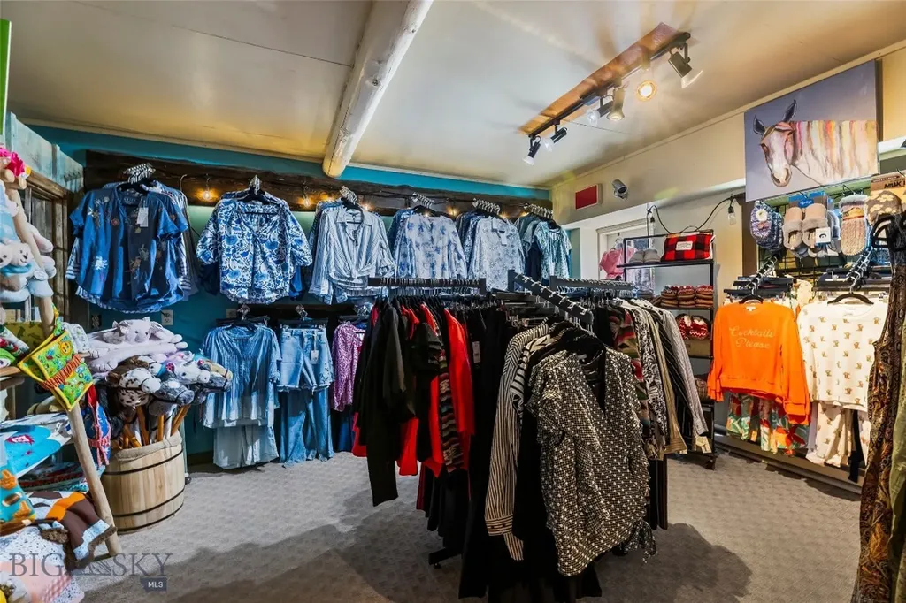 100 W Main Street Ennis MT 59729