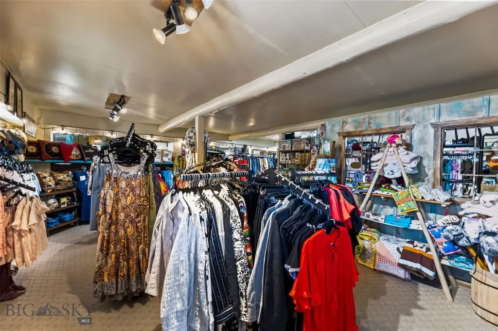 100 W Main Street Ennis MT 59729