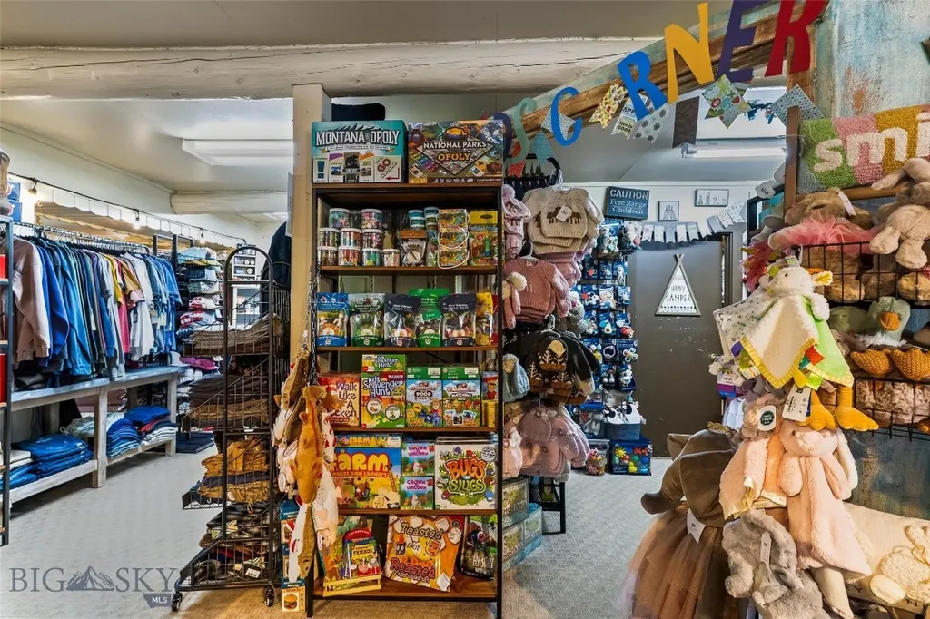 100 W Main Street Ennis MT 59729