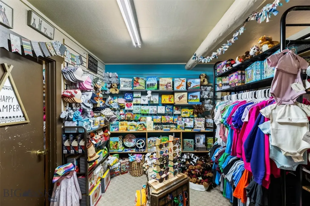 100 W Main Street Ennis MT 59729