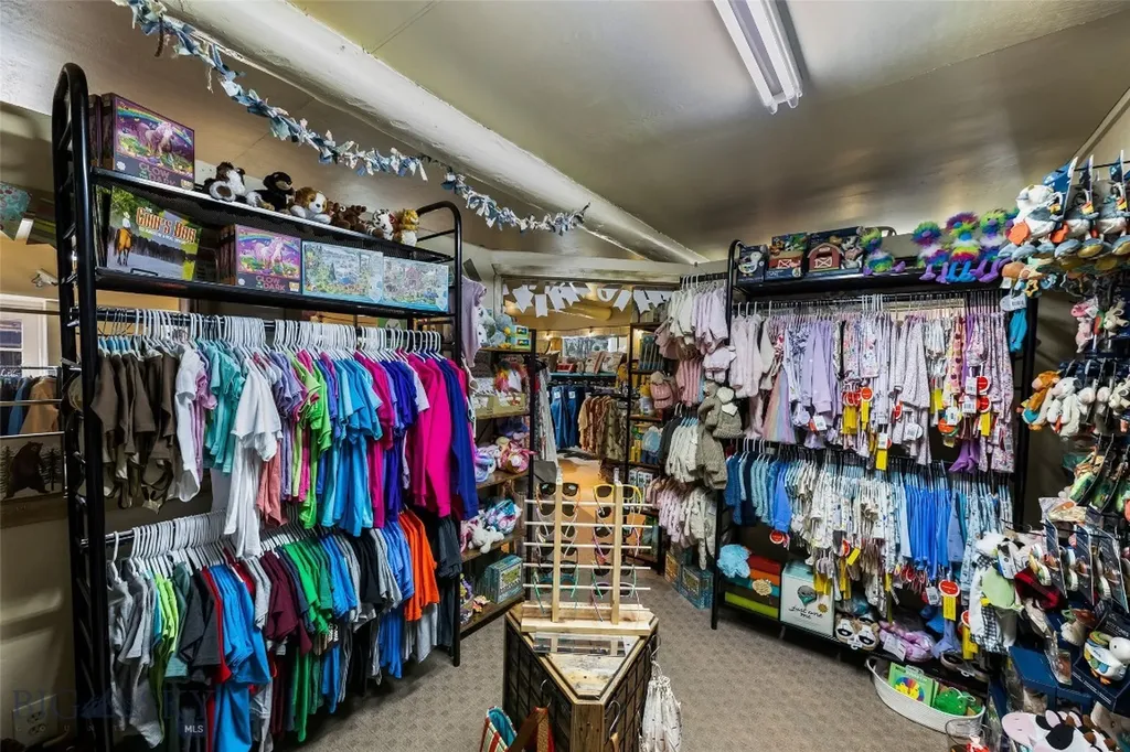100 W Main Street Ennis MT 59729