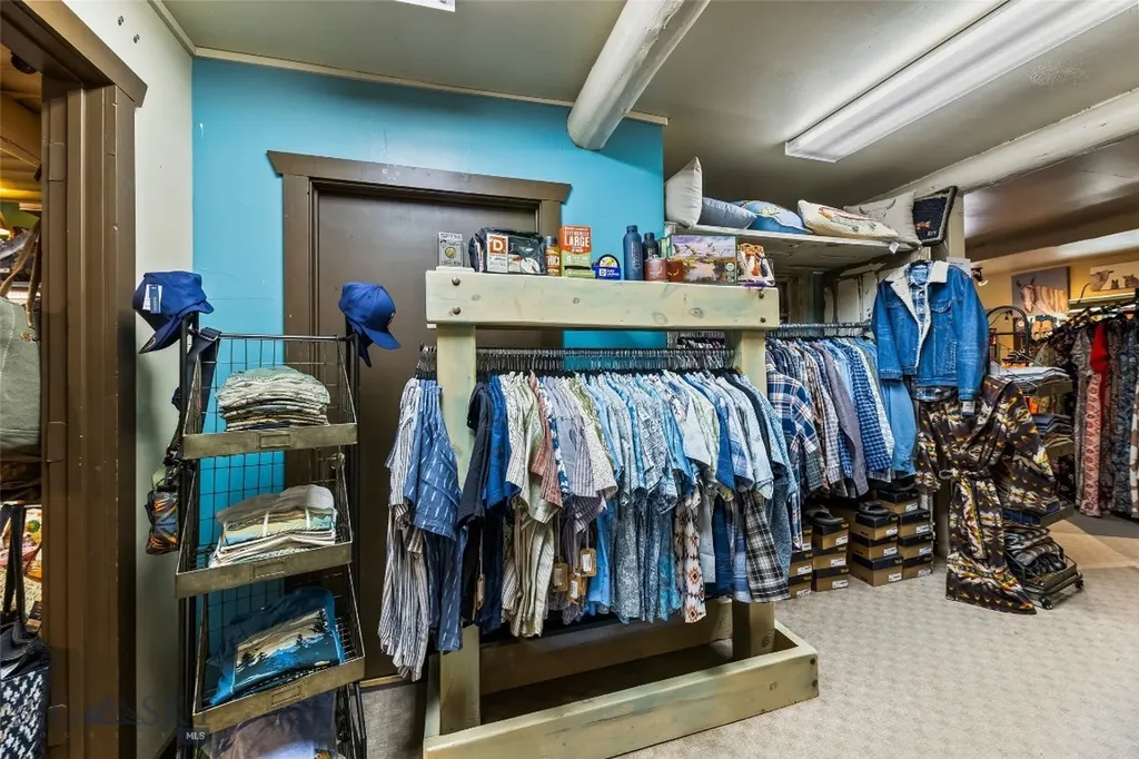 100 W Main Street Ennis MT 59729