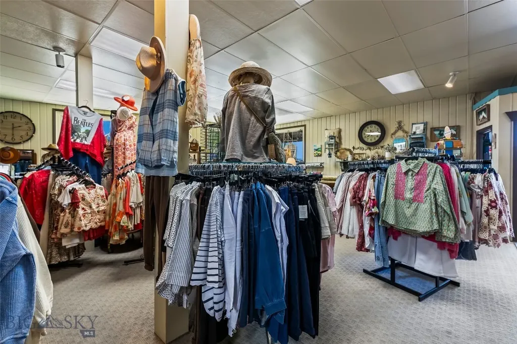 100 W Main Street Ennis MT 59729
