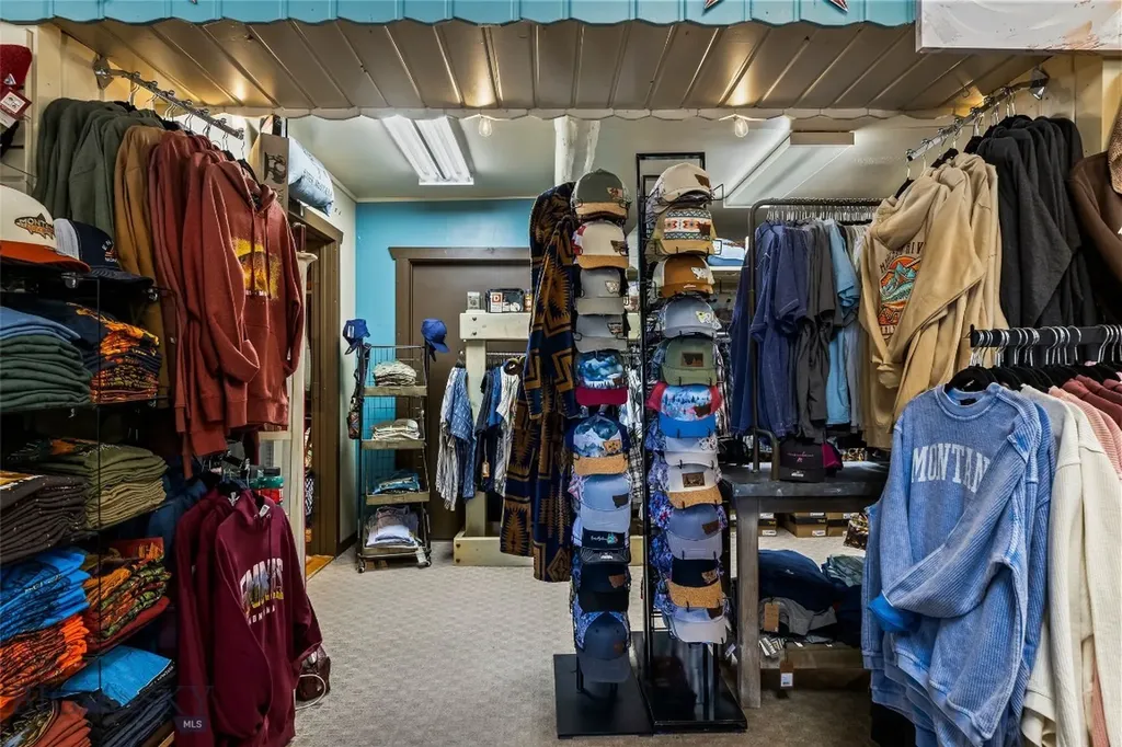 100 W Main Street Ennis MT 59729