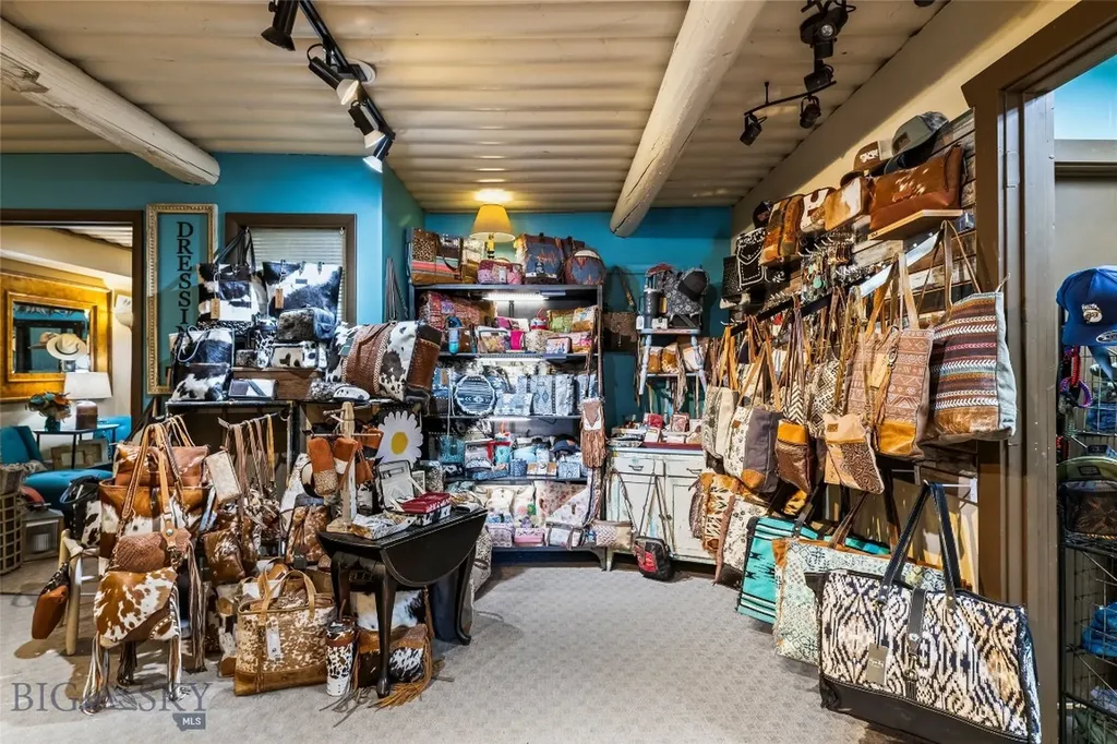100 W Main Street Ennis MT 59729