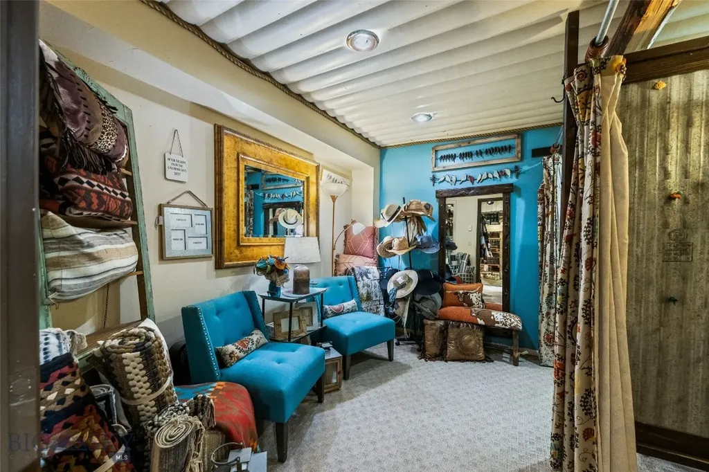 100 W Main Street Ennis MT 59729