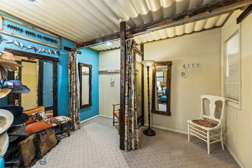 100 W Main Street Ennis MT 59729