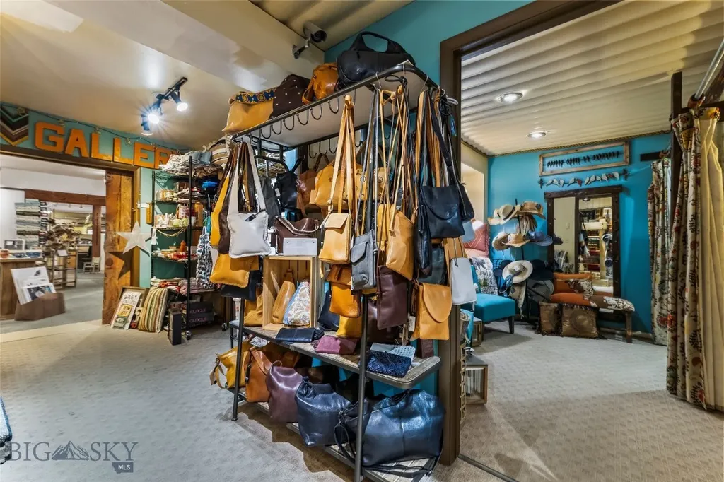 100 W Main Street Ennis MT 59729