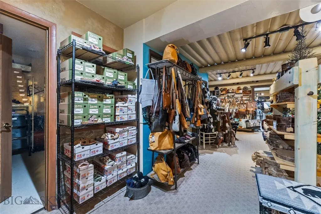 100 W Main Street Ennis MT 59729