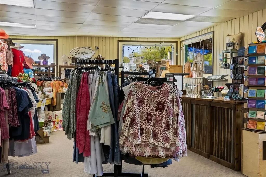 100 W Main Street Ennis MT 59729