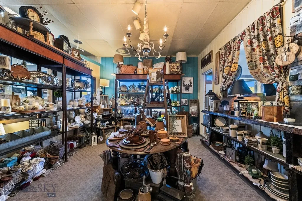 100 W Main Street Ennis MT 59729