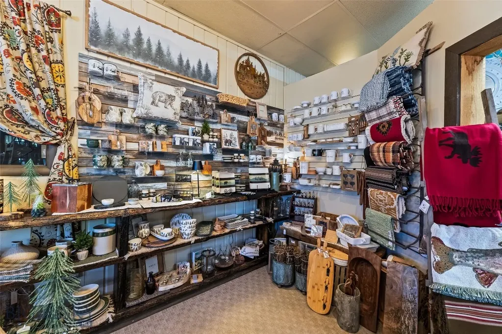 100 W Main Street Ennis MT 59729