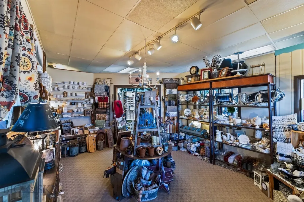100 W Main Street Ennis MT 59729