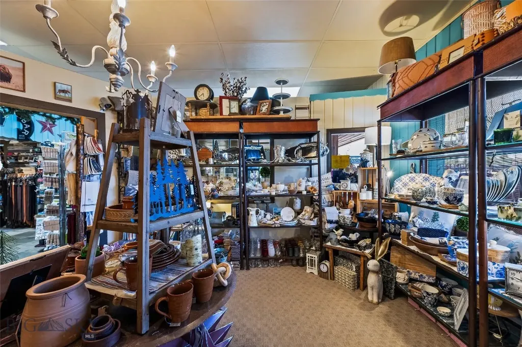 100 W Main Street Ennis MT 59729