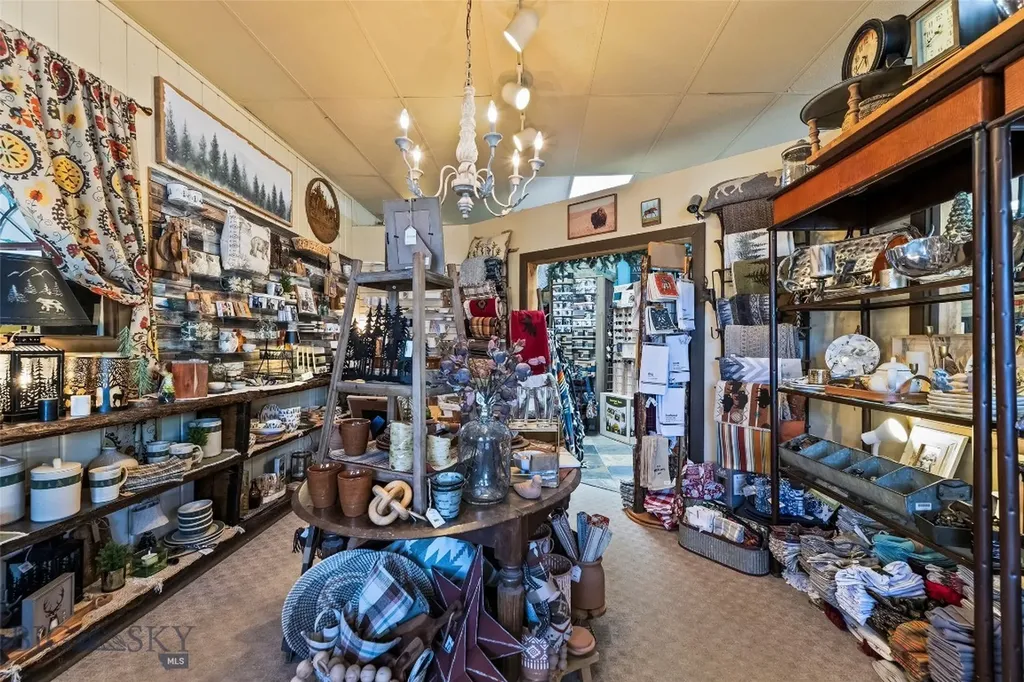 100 W Main Street Ennis MT 59729