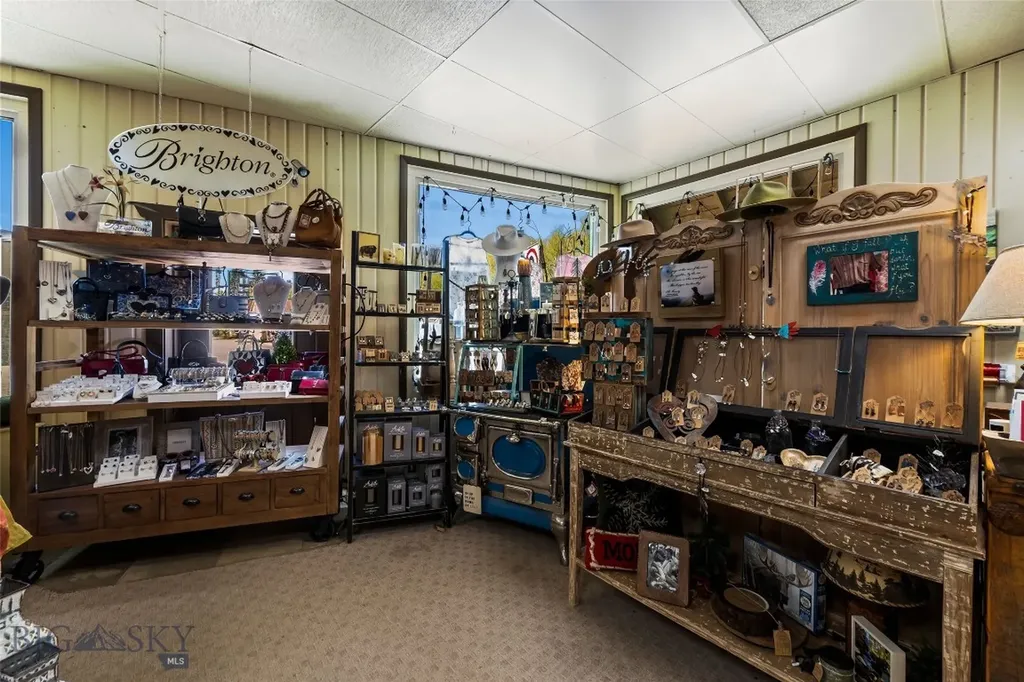 100 W Main Street Ennis MT 59729