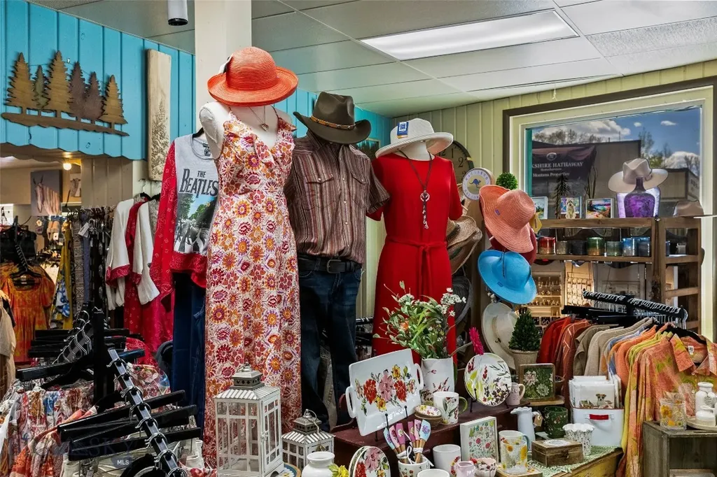 100 W Main Street Ennis MT 59729