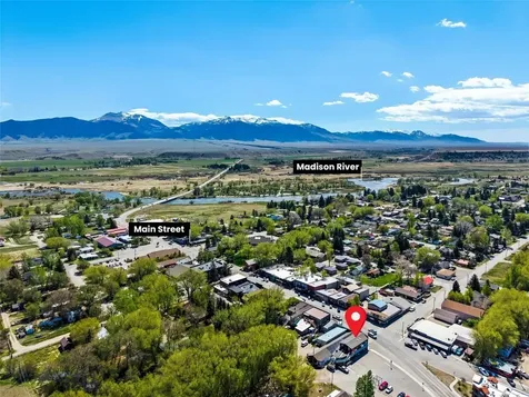 100 W Main Street Ennis MT 59729