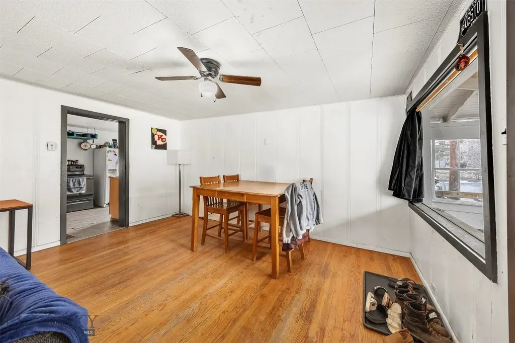 34 E Center Butte MT 59701