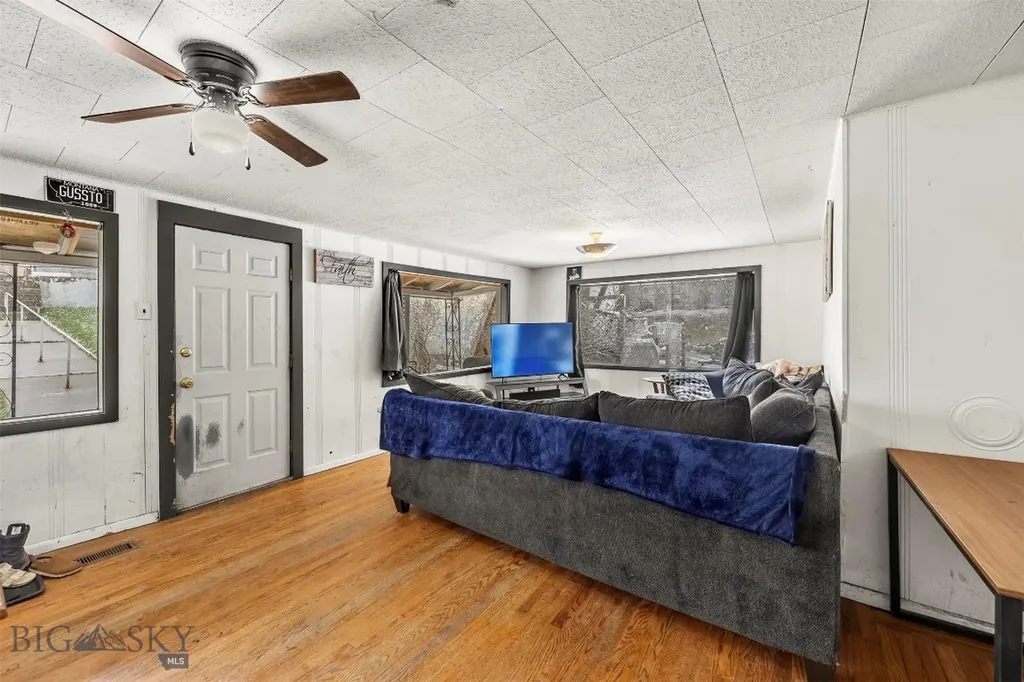 34 E Center Butte MT 59701