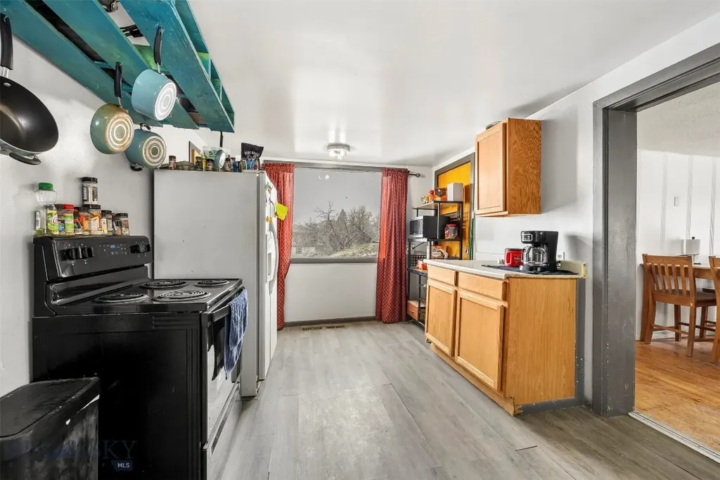 34 E Center Butte MT 59701