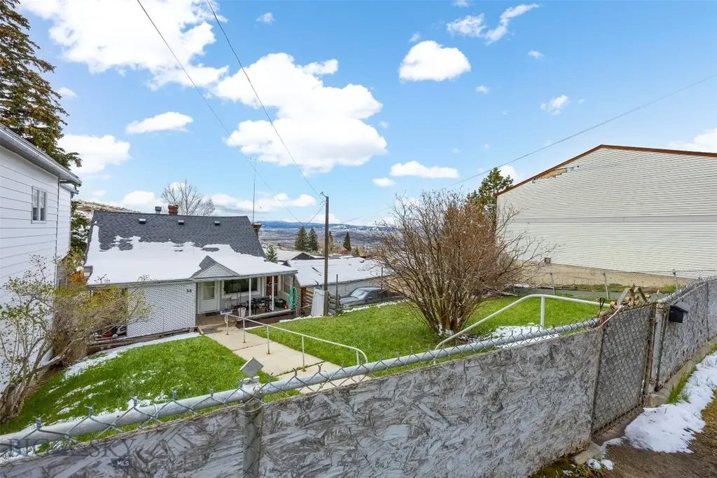 34 E Center Butte MT 59701