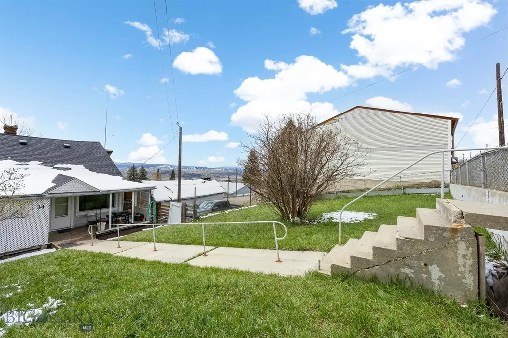 34 E Center Butte MT 59701