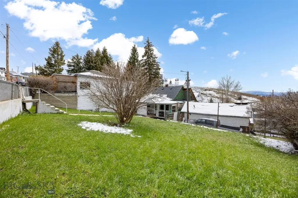 34 E Center Butte MT 59701