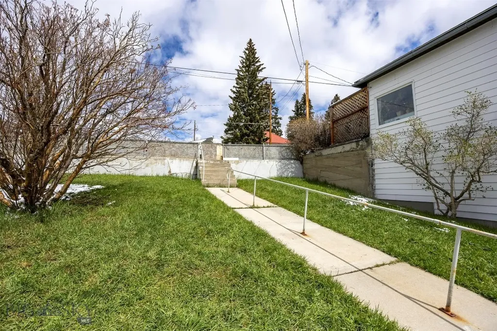 34 E Center Butte MT 59701