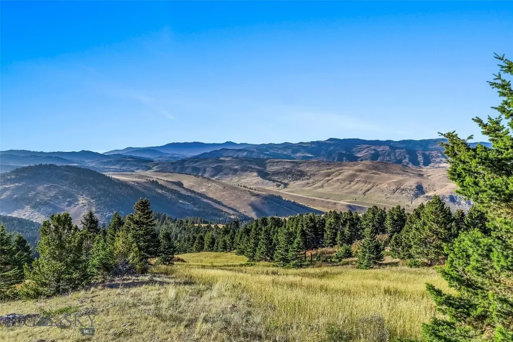 Nhn Coyote (lot 69) Drive Livingston MT 59047