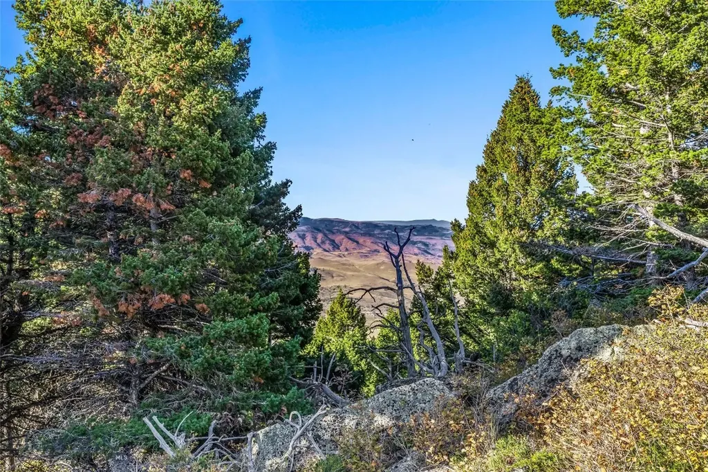 Nhn Coyote (lot 69) Drive Livingston MT 59047
