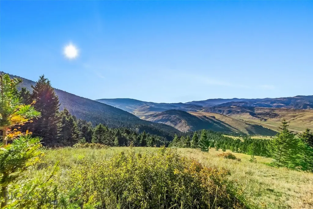 Nhn Coyote (lot 69) Drive Livingston MT 59047