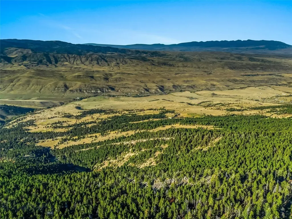 Nhn Coyote (lot 69) Drive Livingston MT 59047