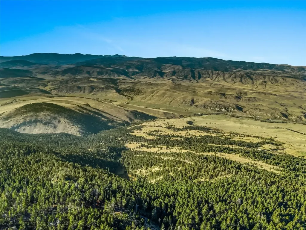Nhn Coyote (lot 69) Drive Livingston MT 59047