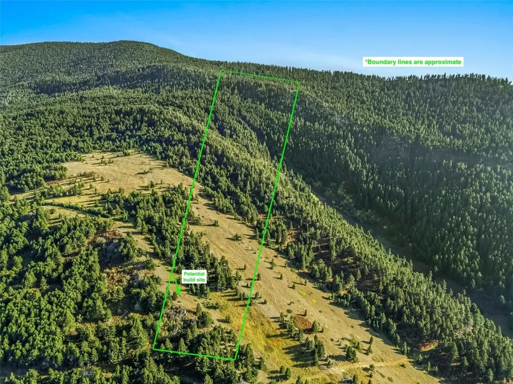 Nhn Coyote (lot 69) Drive Livingston MT 59047