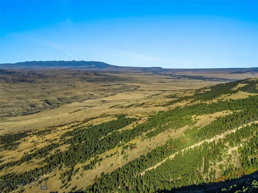 Nhn Coyote (lot 69) Drive Livingston MT 59047